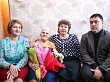 90-летний юбилей отметила ветеран труда из Ивановки Коммунара Созонова